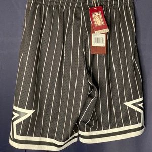 Hardwood Classics Mitchell & Ness Men Swingman Collection Magic 1993